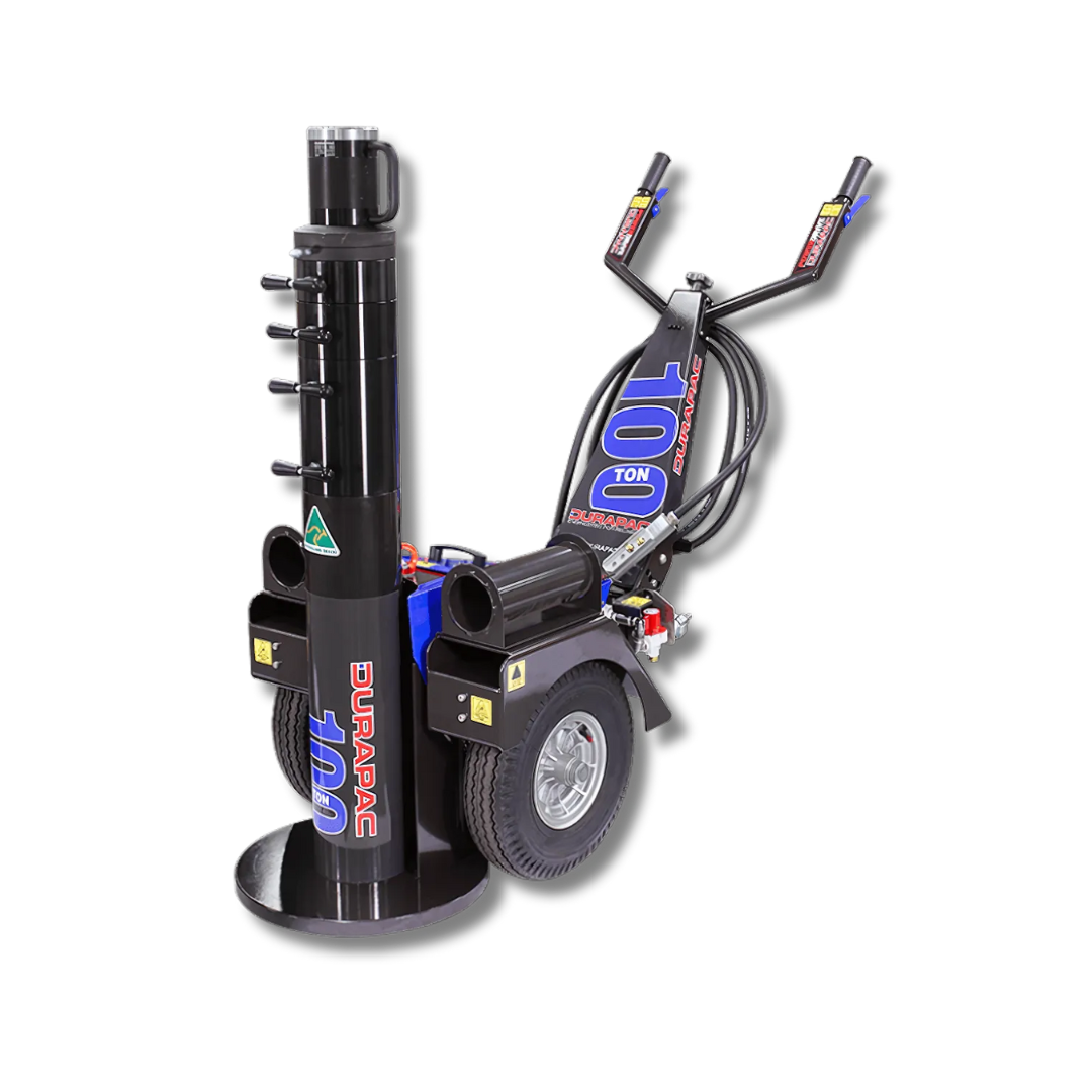 VERSA Hydraulic Torque Wrench